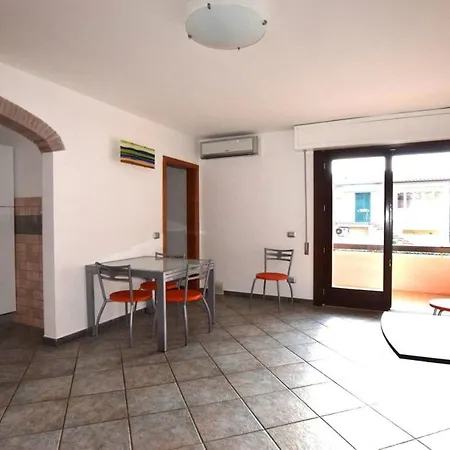 Casa Tamara Apartment