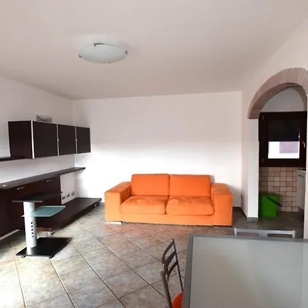 Casa Tamara Apartment