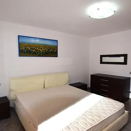 Apartment Casa Tamara *