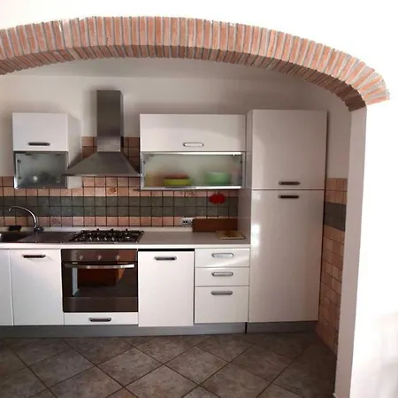 Casa Tamara Apartment