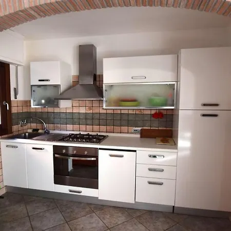 Casa Tamara Apartment Marina di Campo
