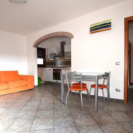 Apartment Casa Tamara Marina di Campo